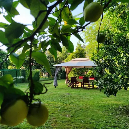 Casonas De Avellaneda Hotel 3*