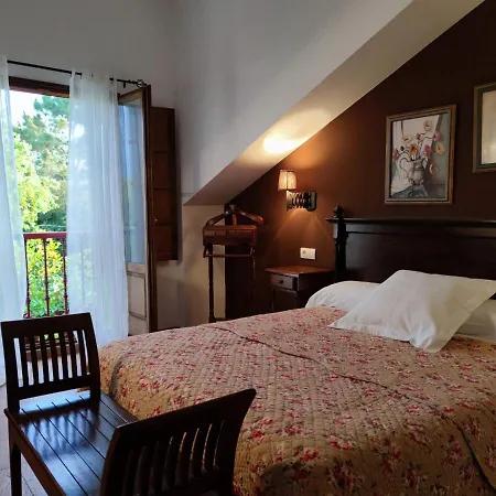 Casonas De Avellaneda