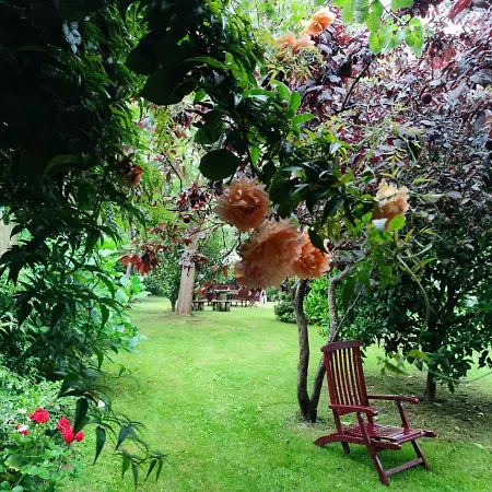 Casonas De Avellaneda Navia