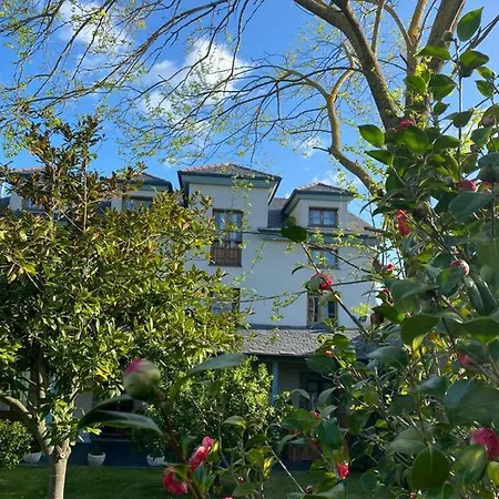 Casonas De Avellaneda Hotel 3*