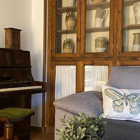 Hotel Casonas De Avellaneda