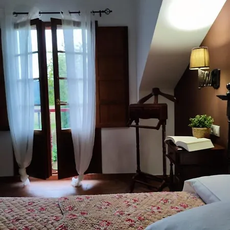 Casonas De Avellaneda