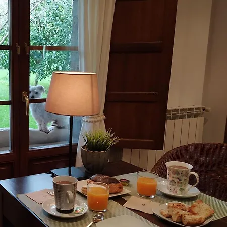 Hotel Casonas De Avellaneda 3*