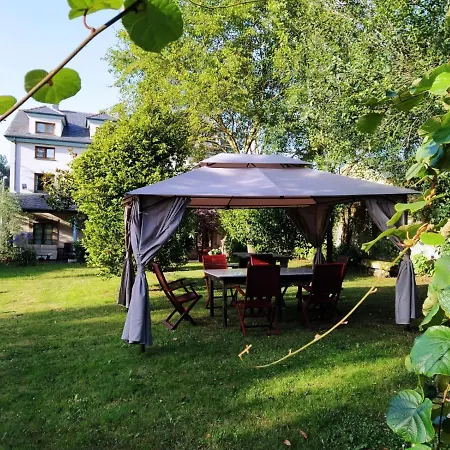 Casonas De Avellaneda Ξενοδοχείο Navia