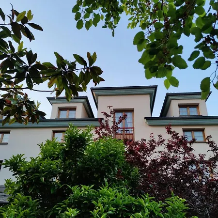 Hotel Casonas De Avellaneda