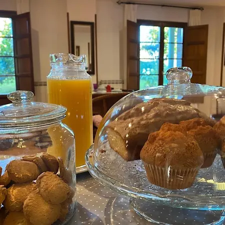 Hotel Casonas De Avellaneda