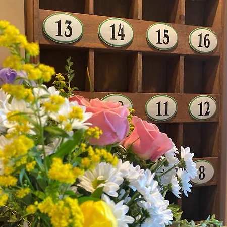 Casonas De Avellaneda 3*