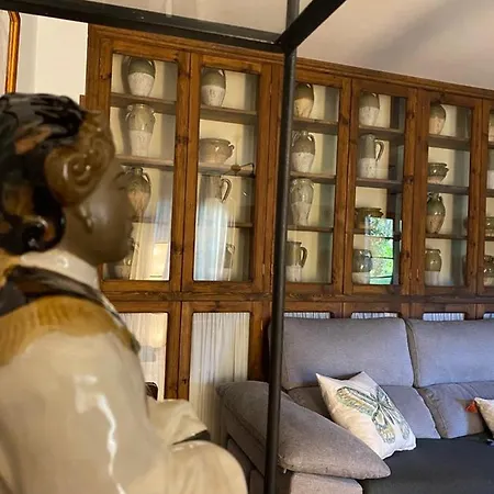 Hotel Casonas De Avellaneda