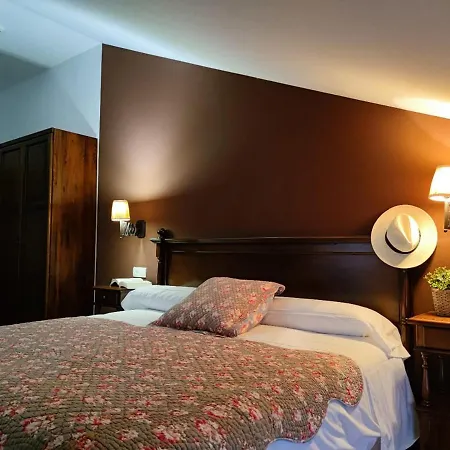 Hotel Casonas De Avellaneda