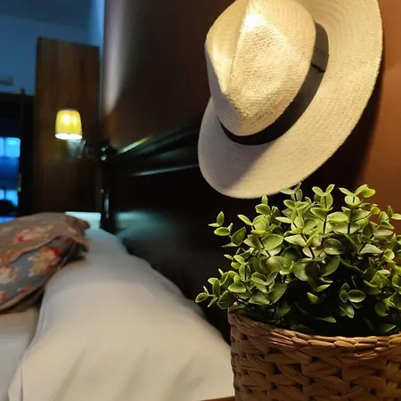 Casonas De Avellaneda Ξενοδοχείο