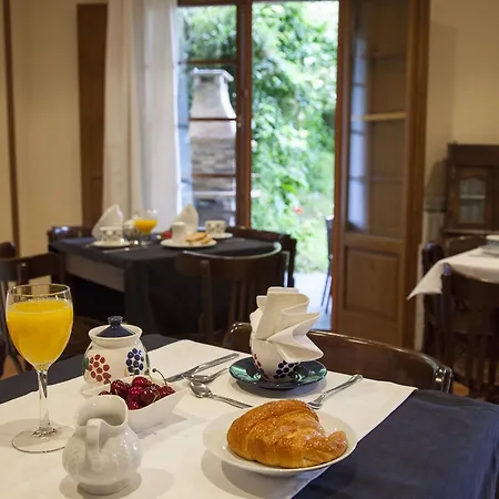 Casonas De Avellaneda Hotel Navia