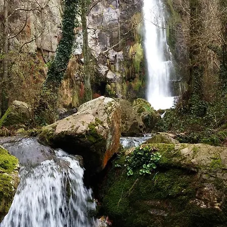 Casonas De Avellaneda ホテル