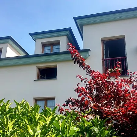 Hotel Casonas De Avellaneda Navia