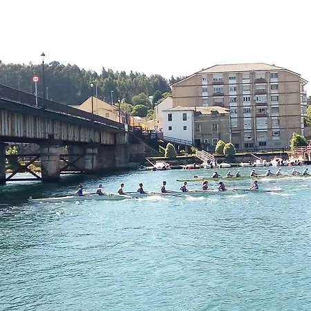 Casonas De Avellaneda 3*