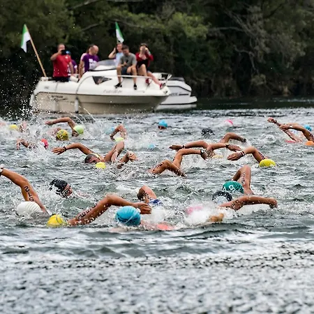 Casonas De Avellaneda 3* Navia