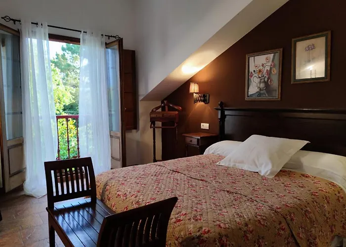 Casonas De Avellaneda