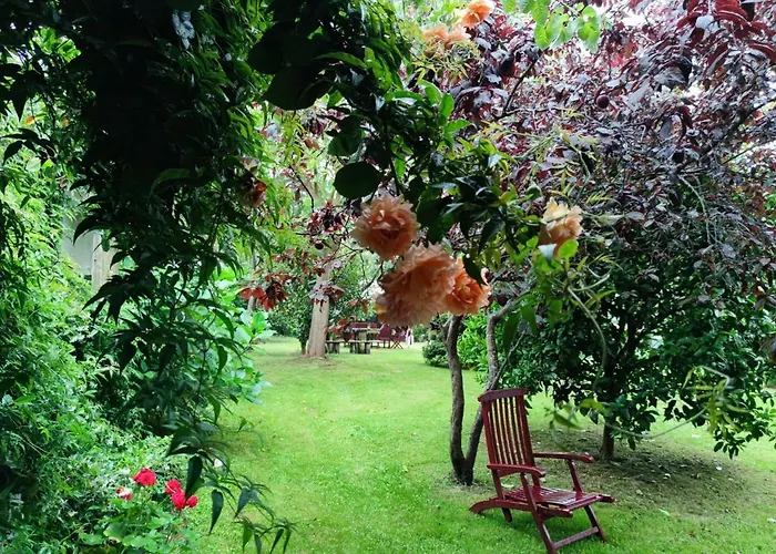 Casonas De Avellaneda Navia