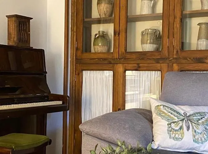 Hotel Casonas De Avellaneda