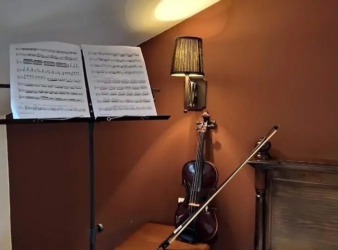 Casonas De Avellaneda Navia