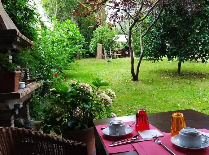 Casonas De Avellaneda Hotel 3*