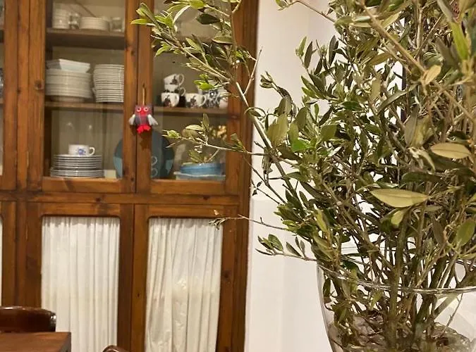 Casonas De Avellaneda Hotel