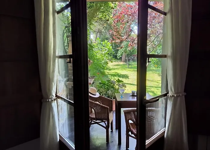 Casonas De Avellaneda Hotel