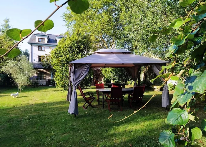 Casonas De Avellaneda Hotel Navia