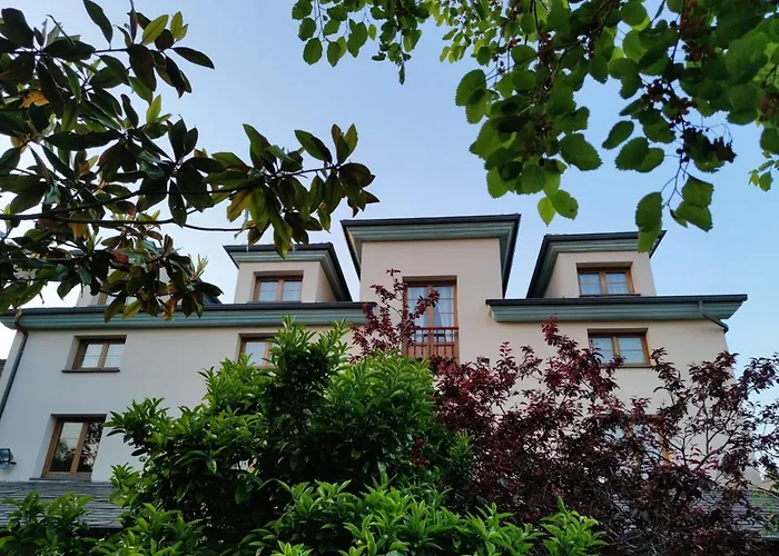 Hotel Casonas De Avellaneda