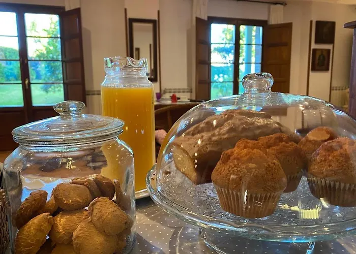 Hotel Casonas De Avellaneda