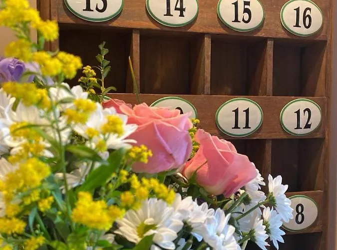 Casonas De Avellaneda 3*