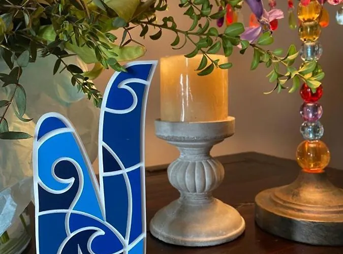 Casonas De Avellaneda