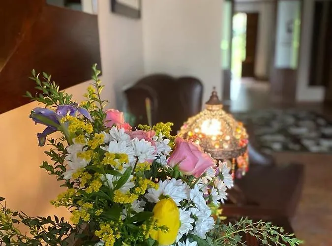 Casonas De Avellaneda