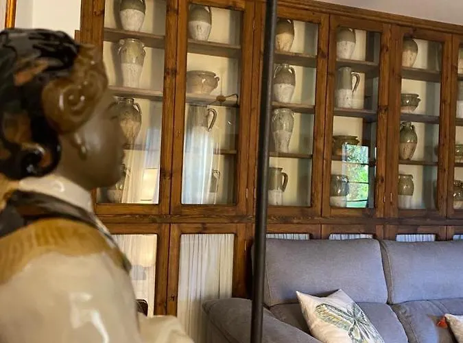 Hotel Casonas De Avellaneda