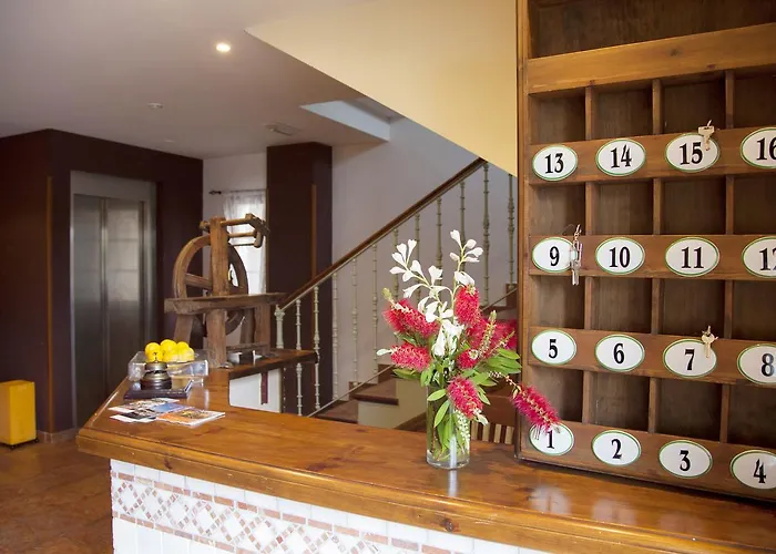 Casonas De Avellaneda 3* Navia