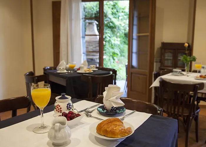 Casonas De Avellaneda Hotel Navia