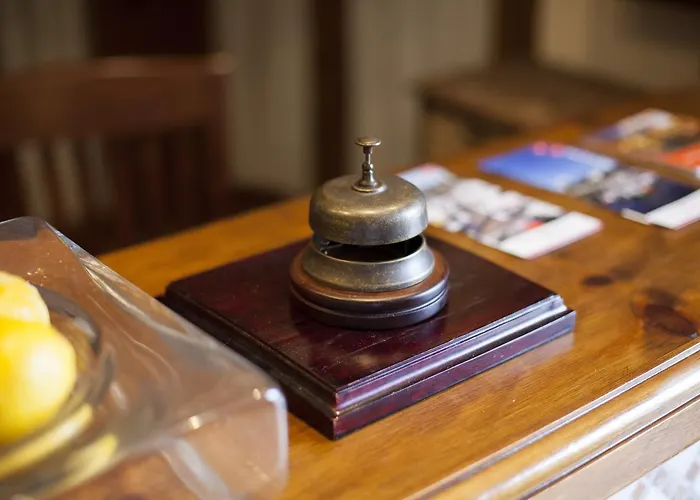 Casonas De Avellaneda Navia