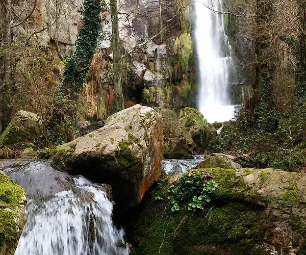 Casonas De Avellaneda Hotel