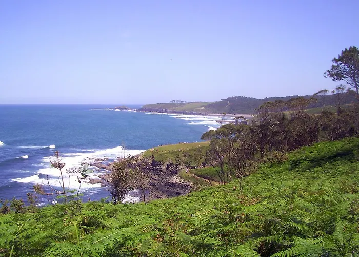 Casonas De Avellaneda 3*