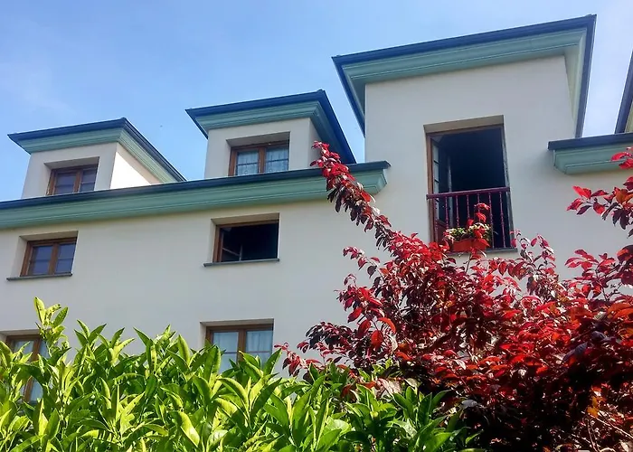 Hotel Casonas De Avellaneda Navia