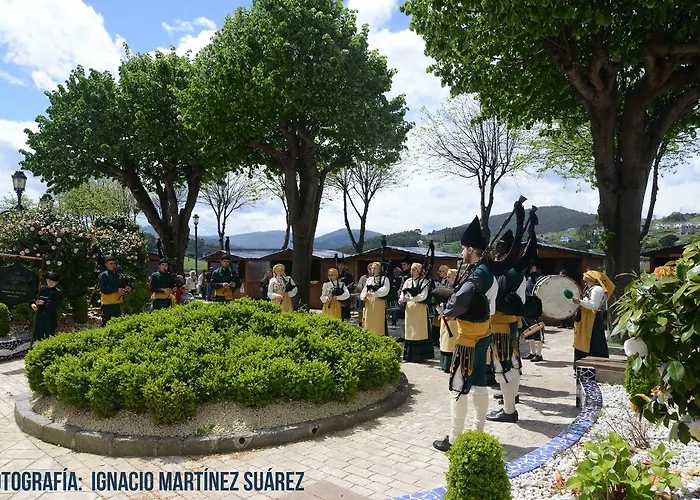 Casonas De Avellaneda Navia