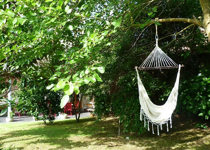 Hotel Casonas De Avellaneda