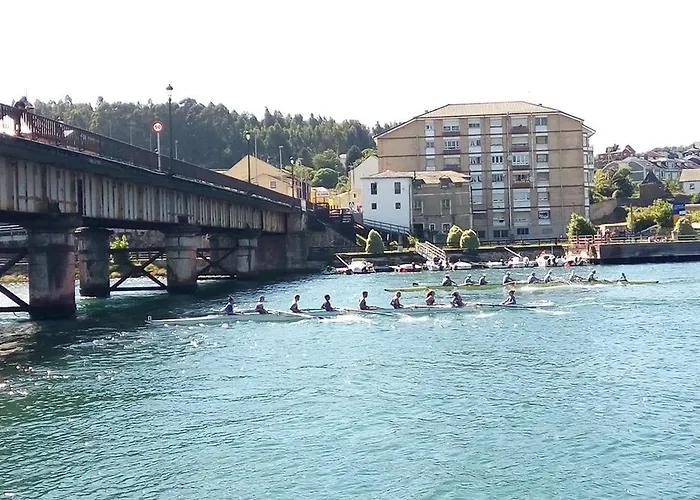 Casonas De Avellaneda 3*