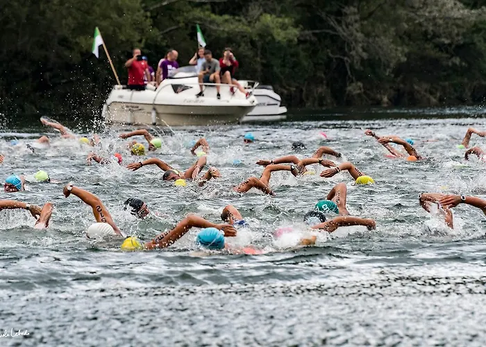 Casonas De Avellaneda 3* Navia