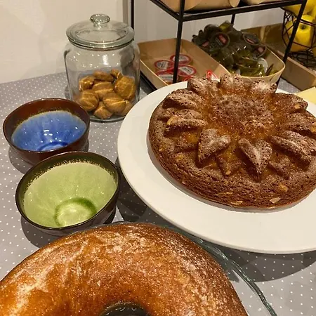 호텔 Casonas De Avellaneda