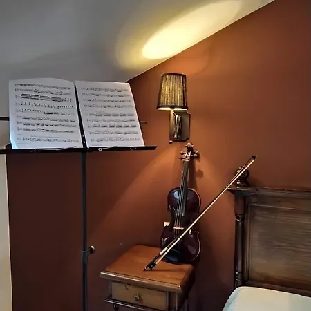 Casonas De Avellaneda 나비아