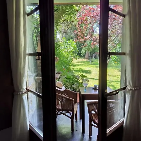 Casonas De Avellaneda 酒店