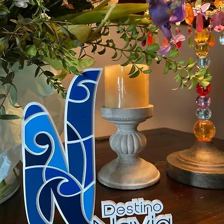 Casonas De Avellaneda