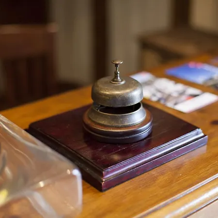 Casonas De Avellaneda 纳维亚