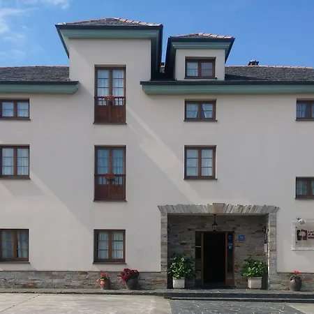 Casonas De Avellaneda 酒店