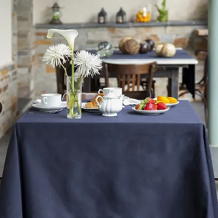 Casonas De Avellaneda 酒店 3*